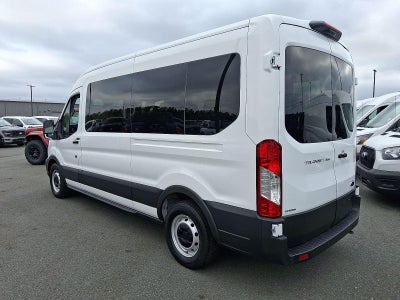 2025 Ford Transit 350 XL 15 Passenger Van