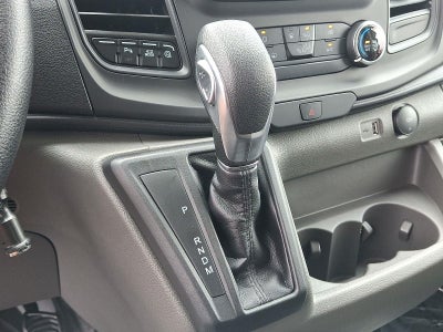 2025 Ford Transit 350 XL 15 Passenger Van