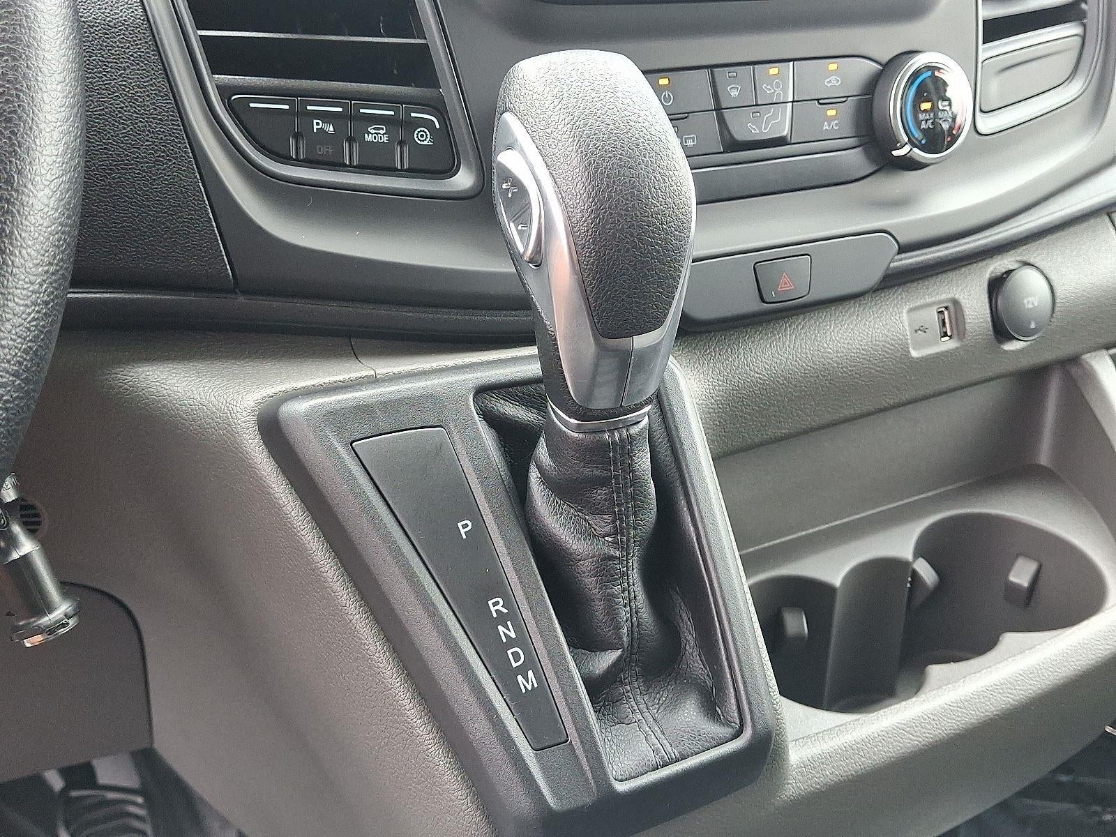 2025 Ford Transit 350 XL 15 Passenger Van