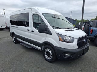 2025 Ford Transit 350 XL 15 Passenger Van