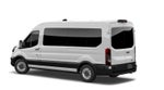 2027 Ford Transit Passenger Wagon XL