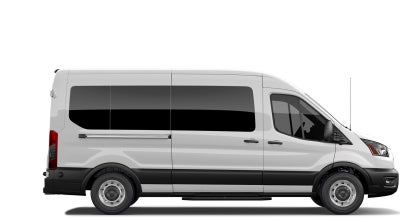 2027 Ford Transit Passenger Wagon XL