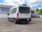 2027 Ford Transit Passenger Wagon XL