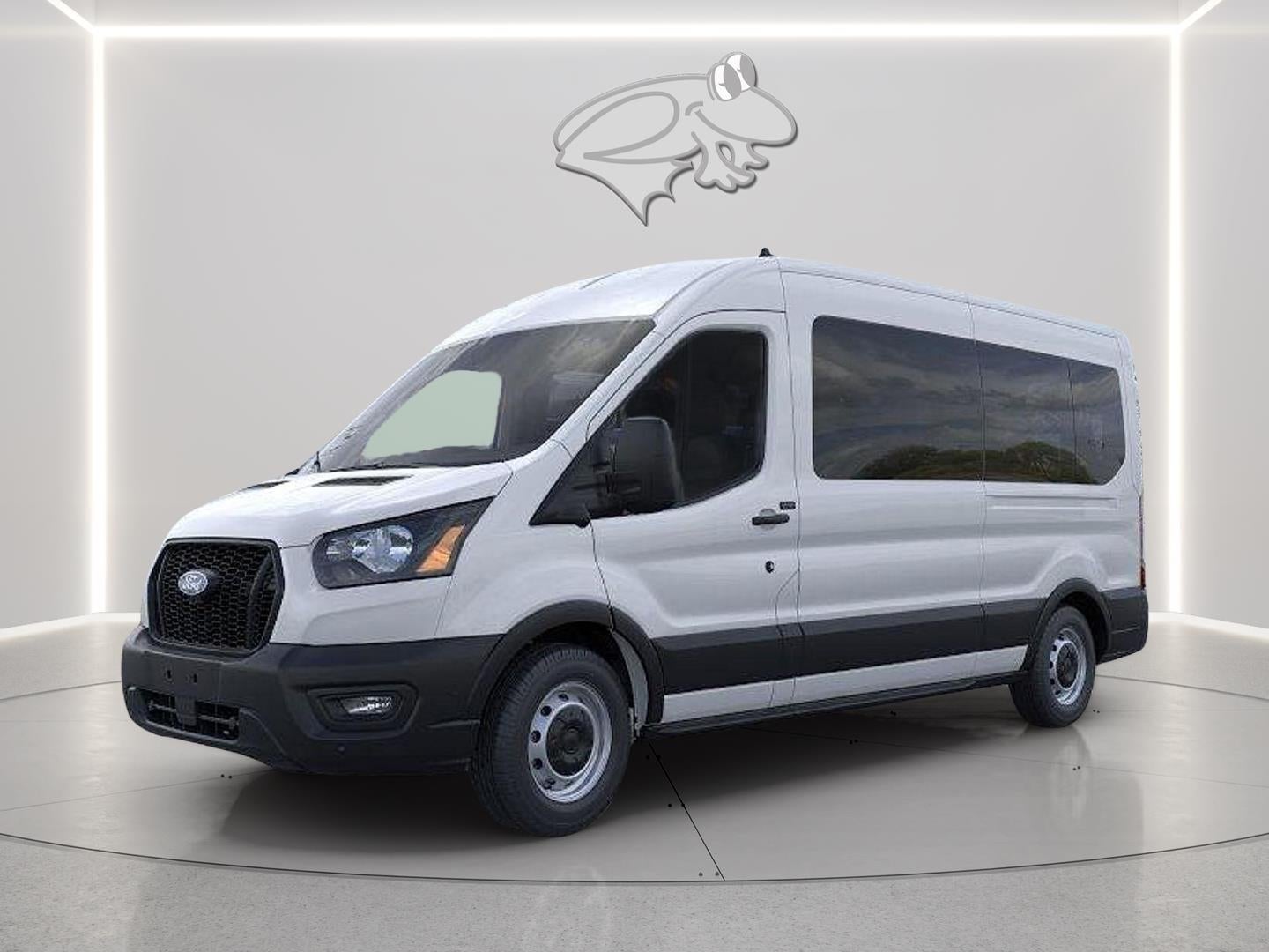 2026 Ford Transit 350 XL
