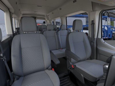 2026 Ford Transit 350 XL