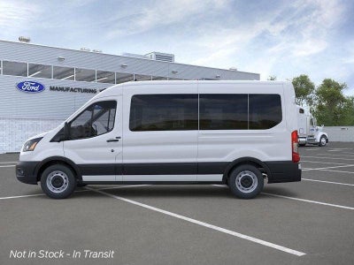2026 Ford Transit 350 XL