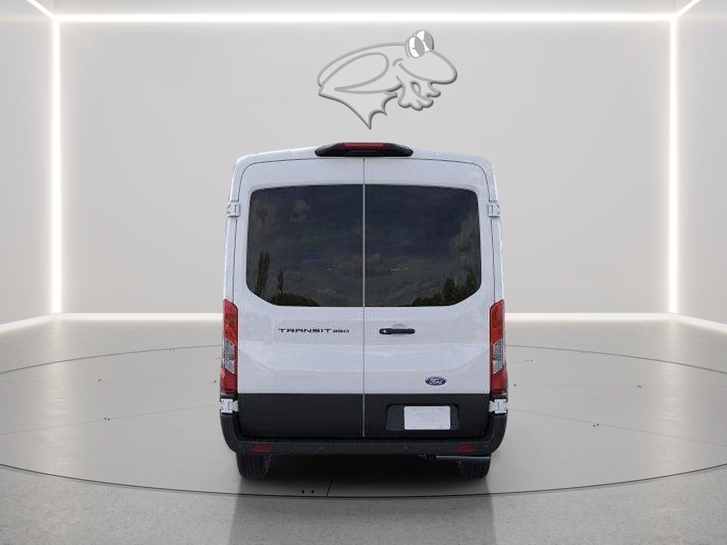 2026 Ford Transit 350 XL
