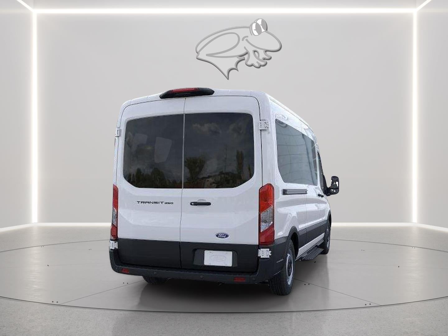 2026 Ford Transit 350 XL