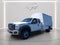 2016 Ford Super Duty F-550 DRW XL