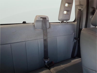 2016 Ford Super Duty F-550 DRW XL