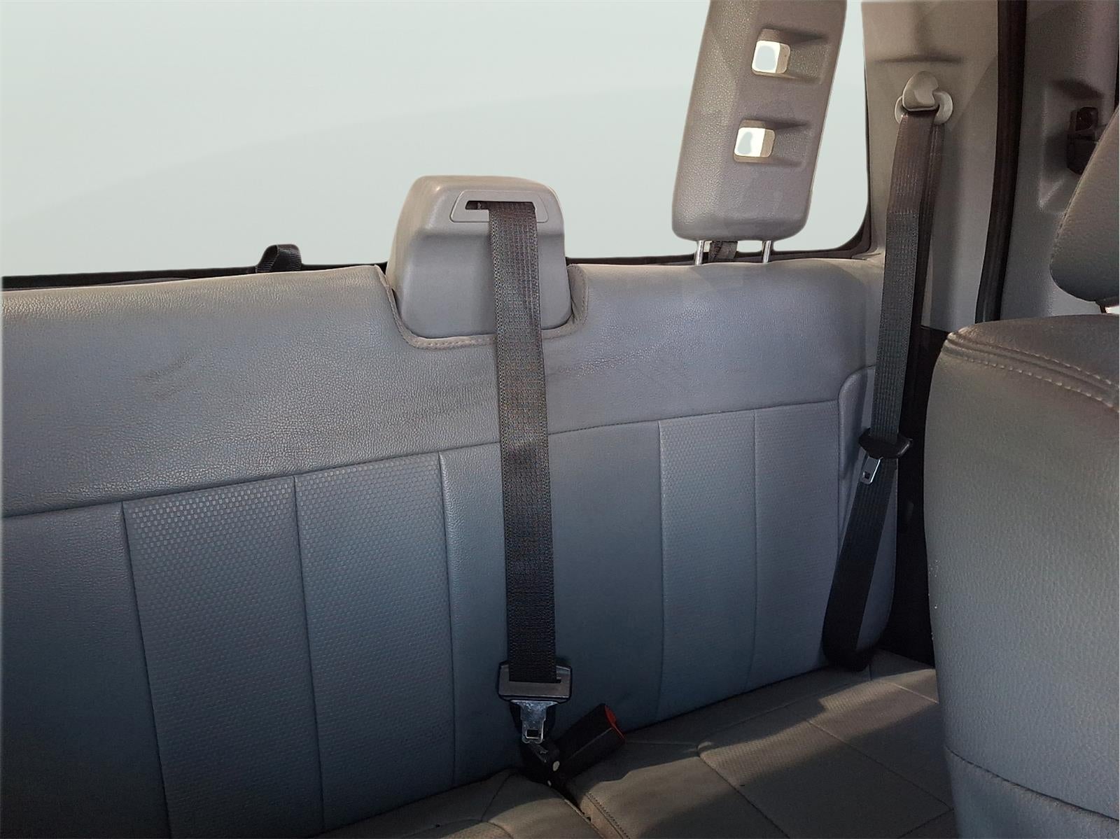 2016 Ford Super Duty F-550 DRW XL