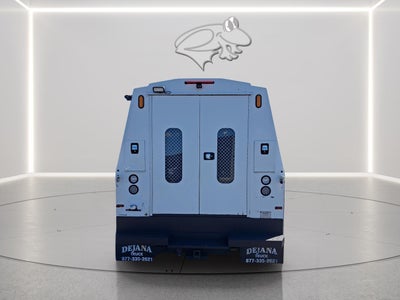 2016 Ford Super Duty F-550 DRW XL