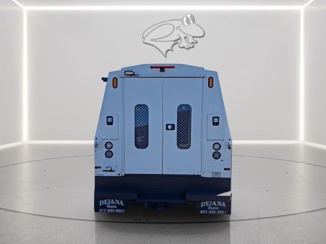 2016 Ford Super Duty F-550 DRW XL