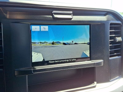 2026 Ford F-250 F-250® XL