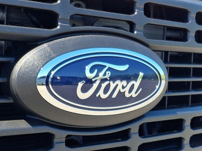 2026 Ford F-250 F-250® XL