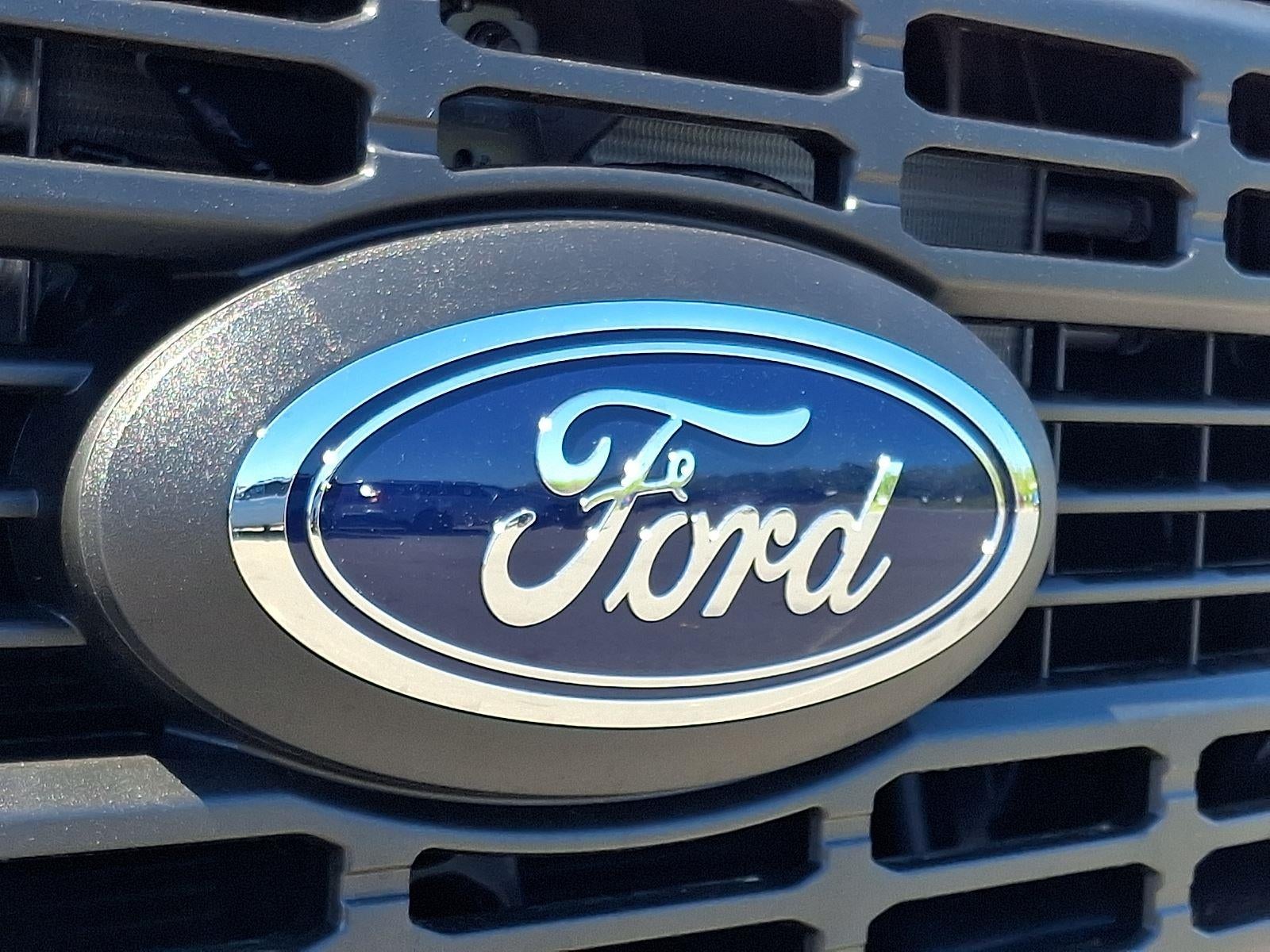 2026 Ford F-250 F-250® XL
