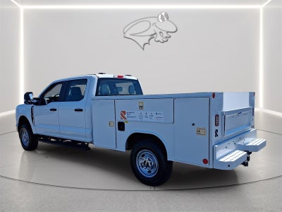 2026 Ford F-250 F-250® XL