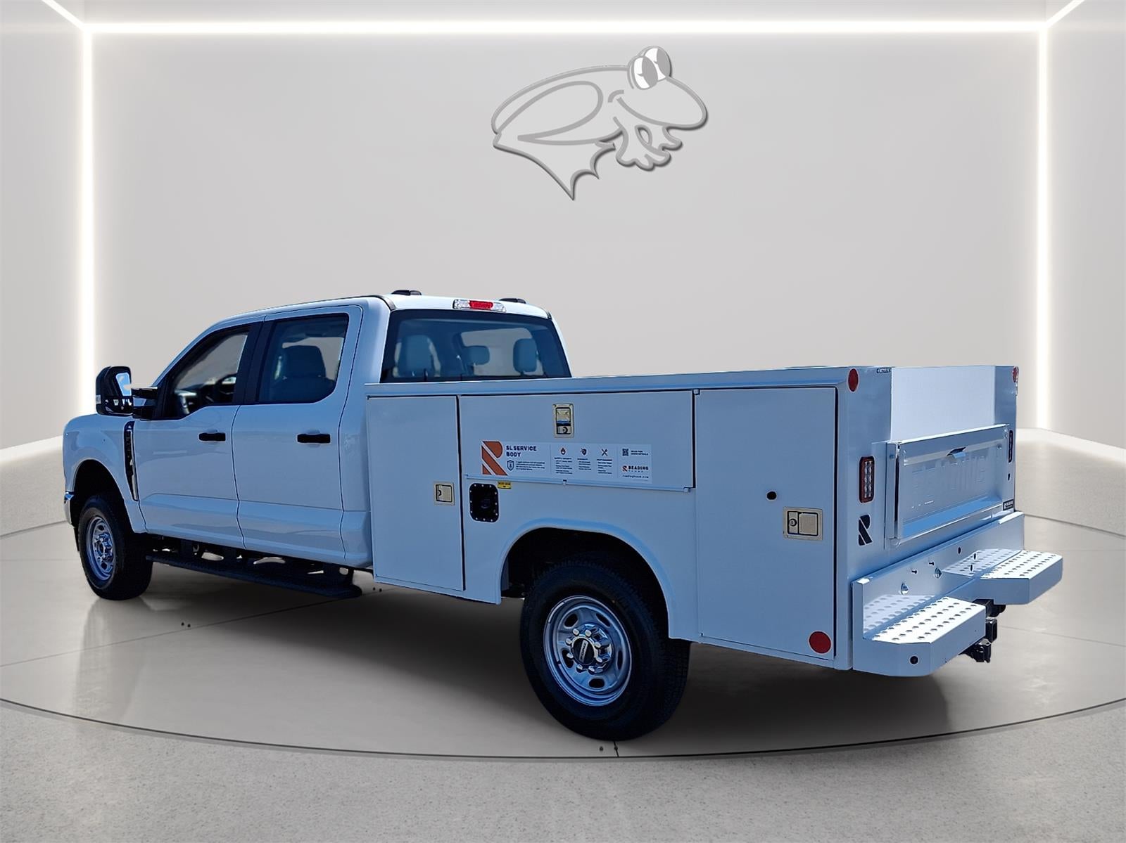 2026 Ford F-250 F-250® XL
