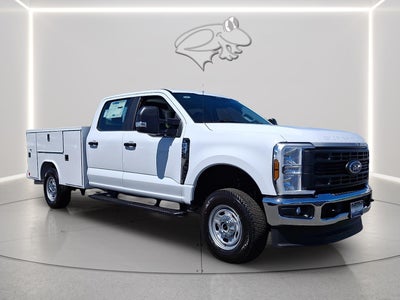 2026 Ford F-250 F-250® XL