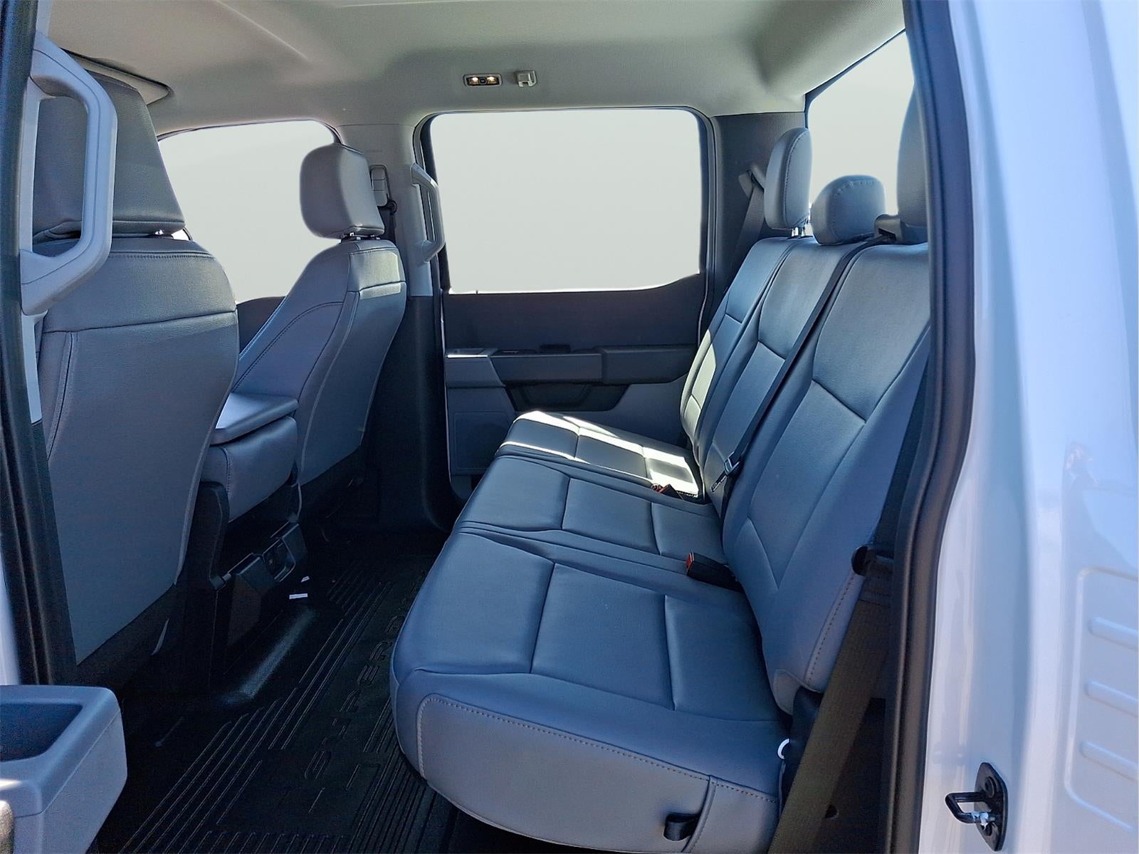 2026 Ford F-250 F-250® XL