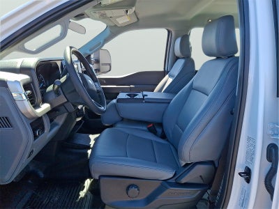 2026 Ford F-250 F-250® XL