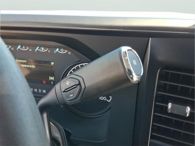 2026 Ford F-250 F-250® XL