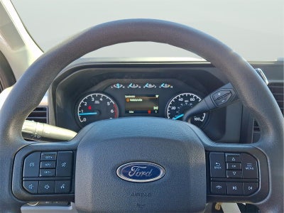 2026 Ford F-250 F-250® XL