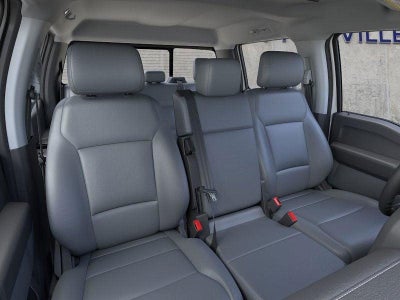 2026 Ford Super Duty F-450 DRW XL