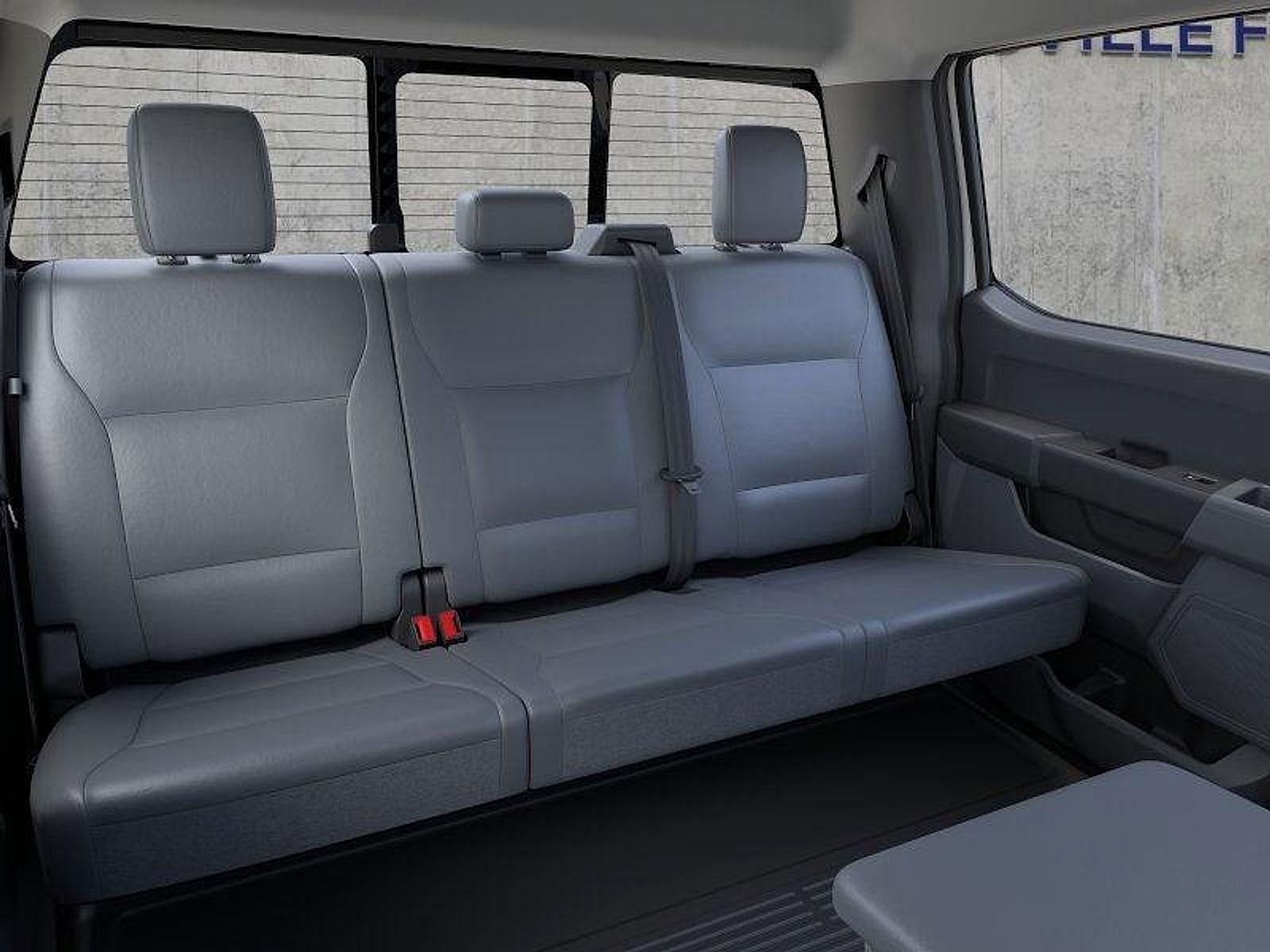 2026 Ford Super Duty F-450 DRW XL