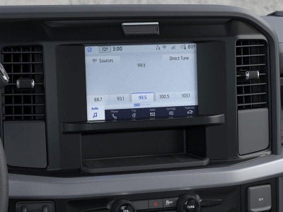 2026 Ford Super Duty F-450 DRW XL