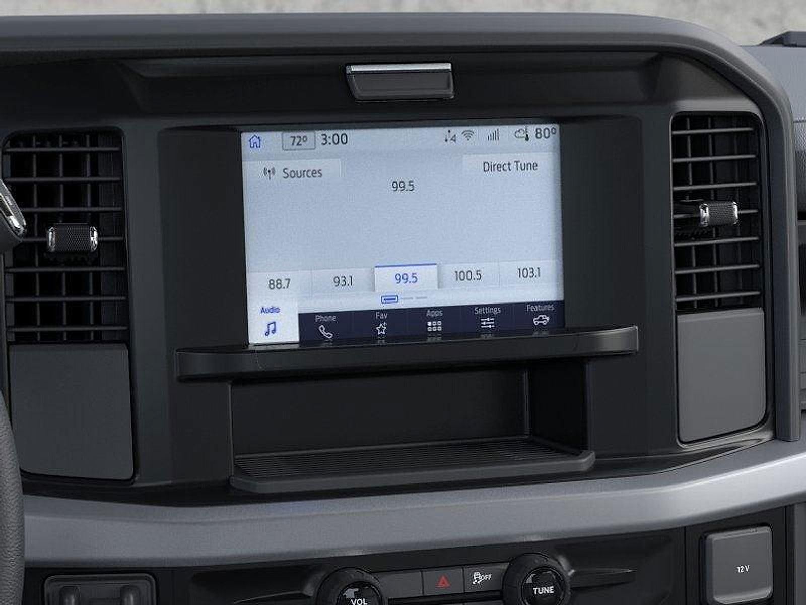 2026 Ford Super Duty F-450 DRW XL