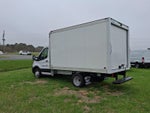2026 Ford Transit Cutaway Cutaway