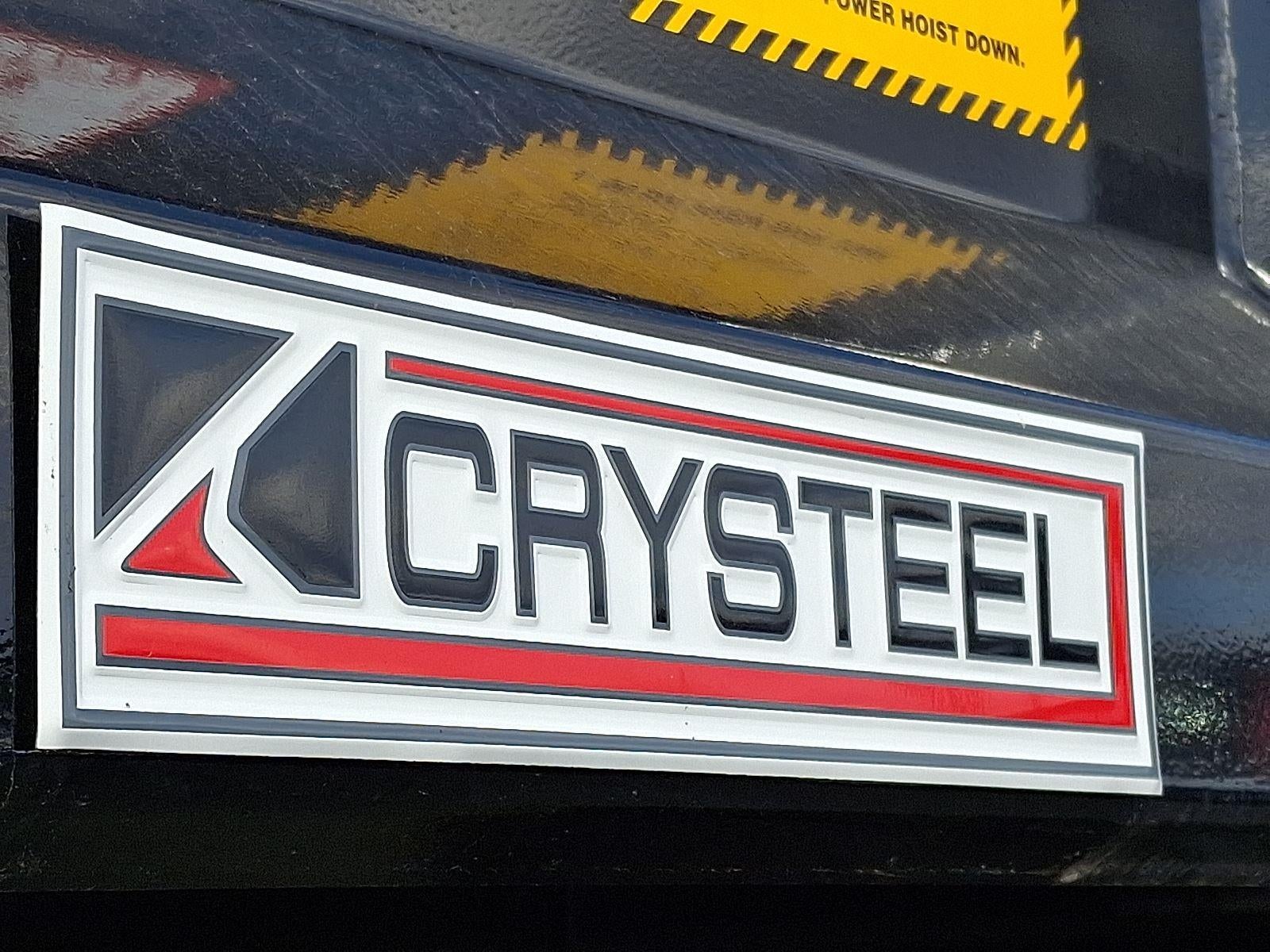 2024 Ford Super Duty F-650 F-650 SD Gas Straight Frame