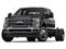 2027 Ford Super Duty F-550 Drw Platinum