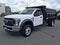 2019 Ford Super Duty F-550 Drw XL