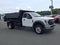 2019 Ford Super Duty F-550 Drw XL
