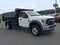 2019 Ford Super Duty F-550 Drw XL