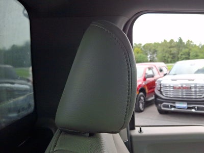2019 Ford Super Duty F-550 Drw XL