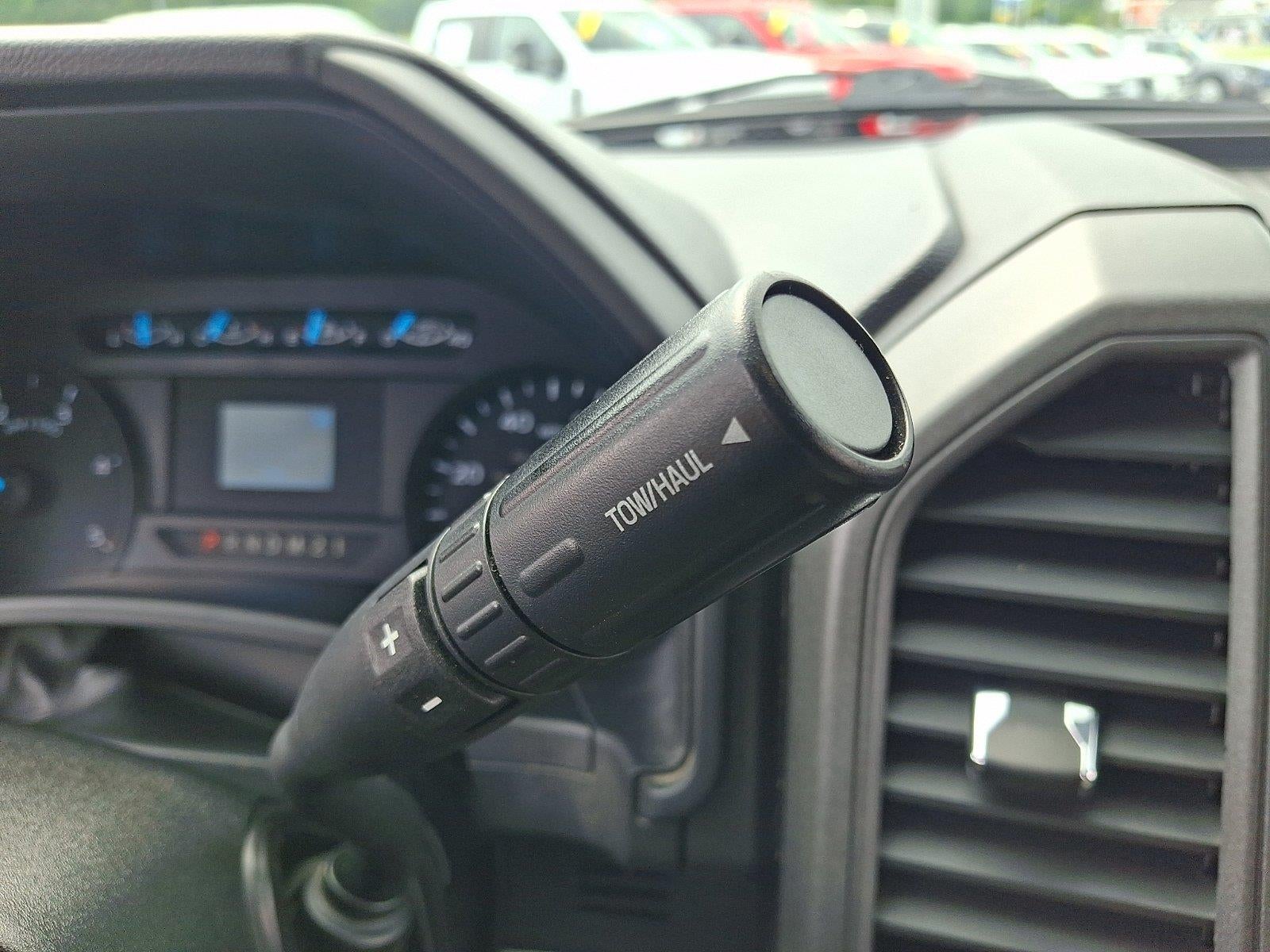2019 Ford Super Duty F-550 Drw XL