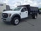 2019 Ford Super Duty F-550 Drw XL