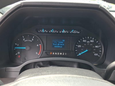 2019 Ford Super Duty F-550 Drw XL