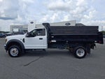 2019 Ford Super Duty F-550 Drw XL