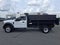 2019 Ford Super Duty F-550 Drw XL