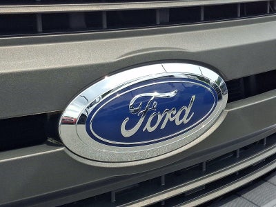 2019 Ford Super Duty F-550 Drw XL