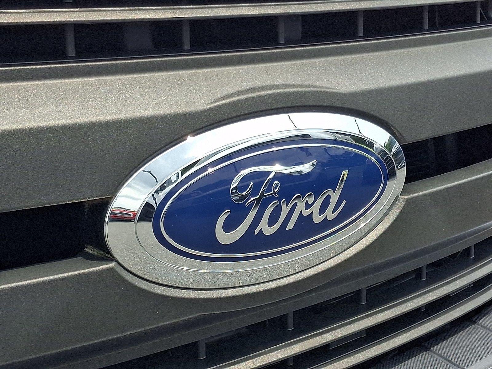 2019 Ford Super Duty F-550 Drw XL