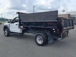 2019 Ford Super Duty F-550 Drw XL