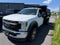 2019 Ford Super Duty F-550 Drw XL