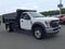 2019 Ford Super Duty F-550 Drw XL
