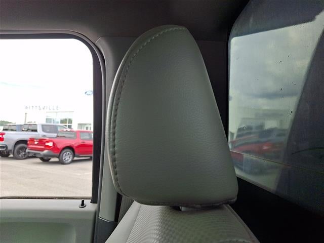 2019 Ford Super Duty F-550 Drw XL