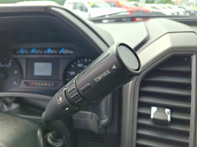 2019 Ford Super Duty F-550 Drw XL